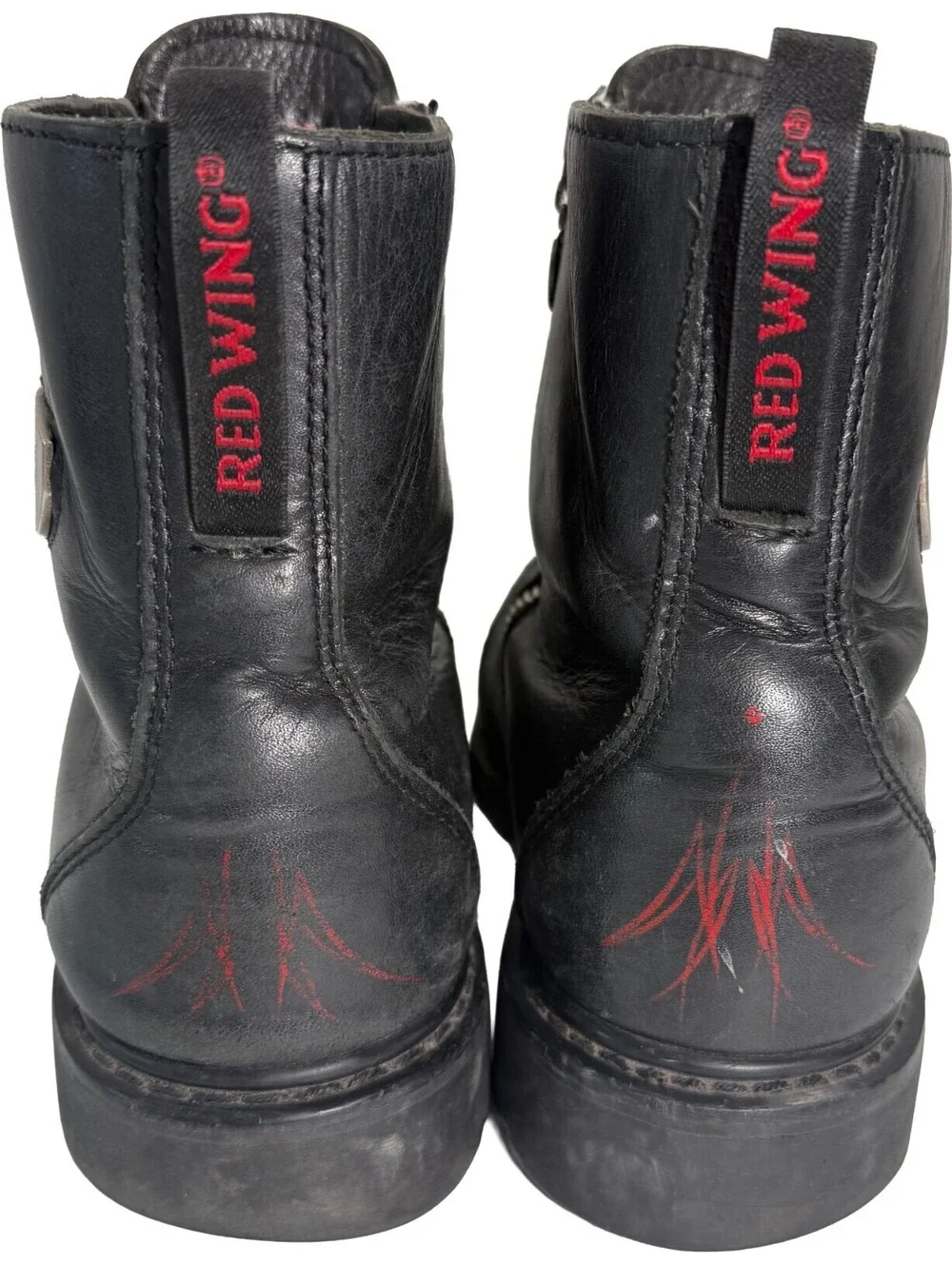 Red Wing Shoes red wing